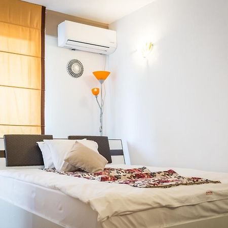 Cleopatra Residence 雅西 外观 照片